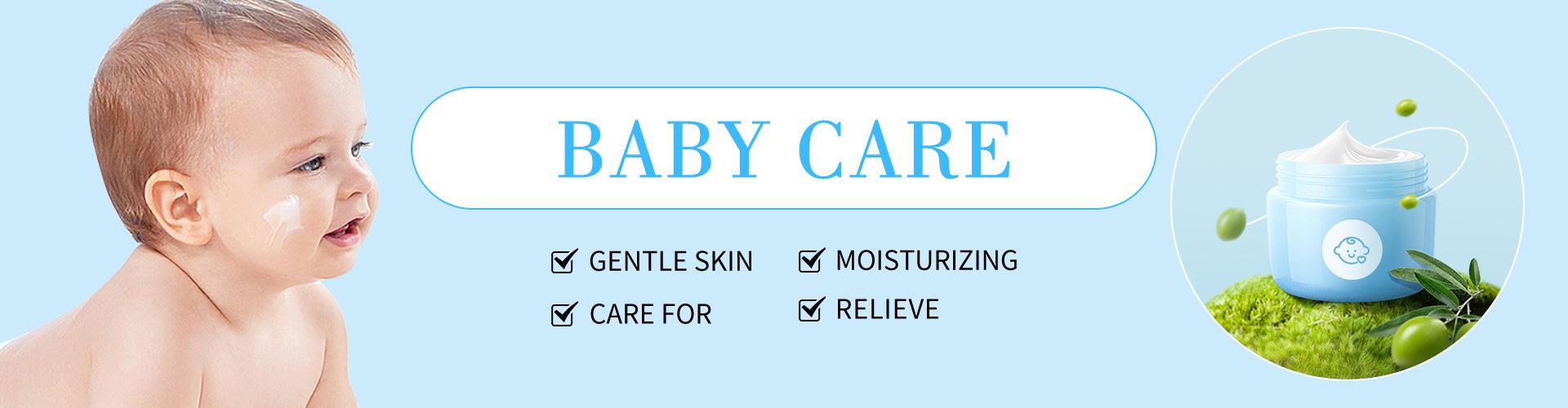 Baby Care