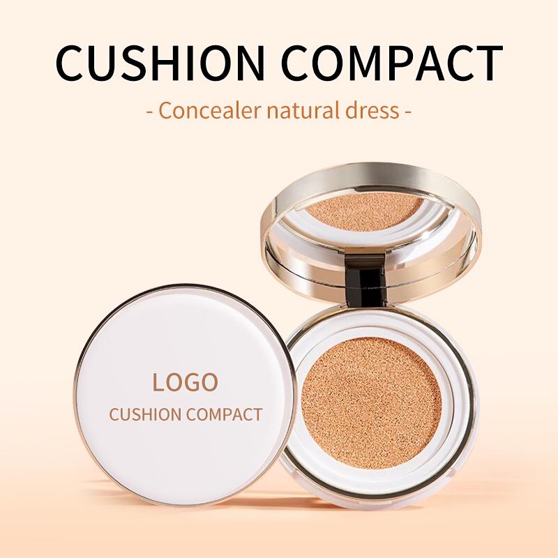 Private Label Air Cushion Foundation