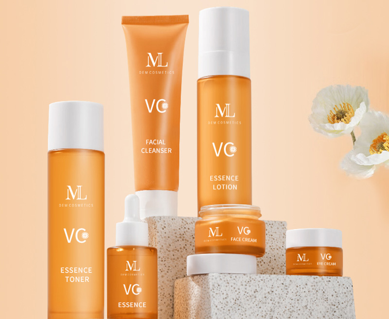 Why So Many People Like Vitamin C Cosmetics and Skin Care Products