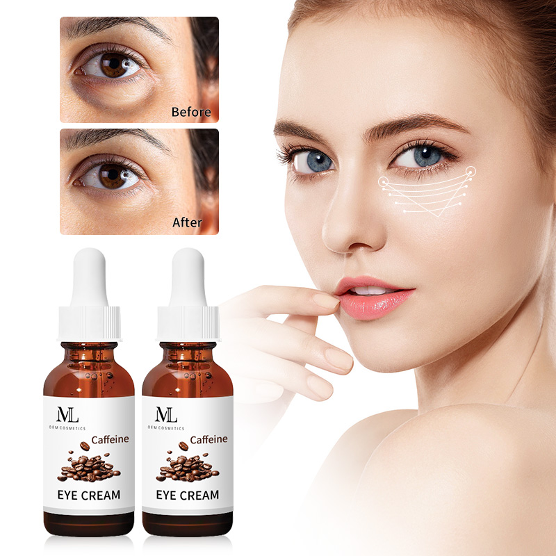 30ml Caffeine Serum