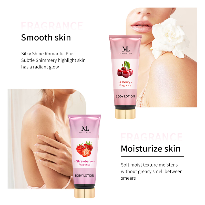 235ml Moisturizing Body Lotion