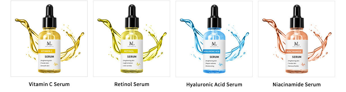 50ml Vitamin C Retinol Serum