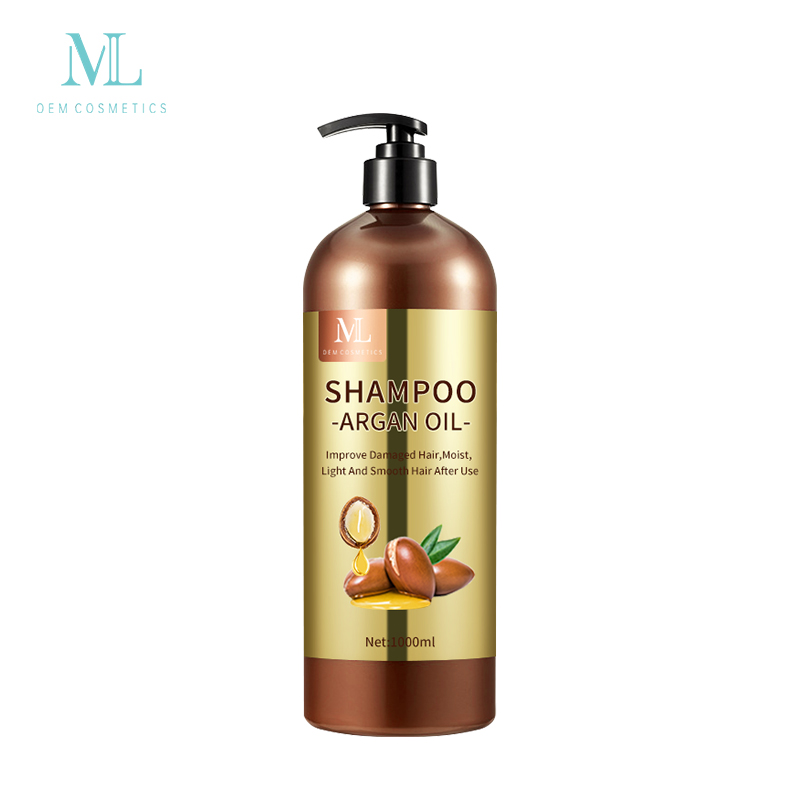 1L Argan Oil Shampoo