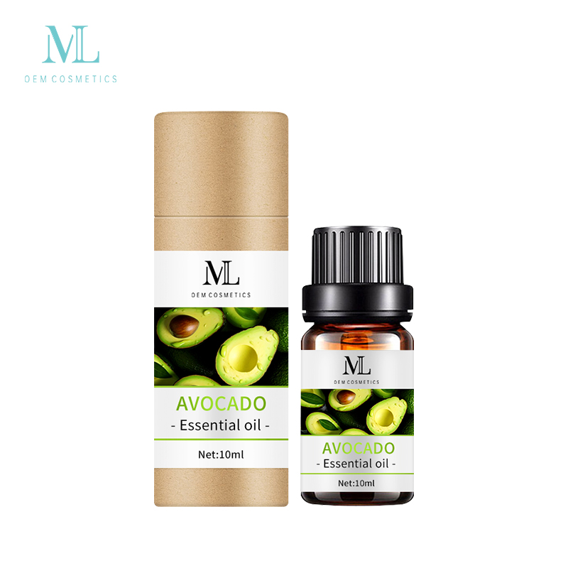 Avocado Essential Oil